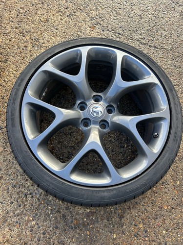 Vauxhall insignia vxr - insignia, 20"