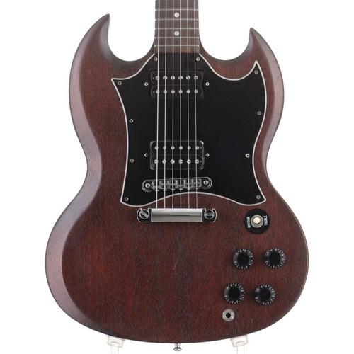 Gibson special faded worn - special,