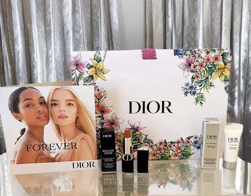 Dior rouge lipstick - dior, &