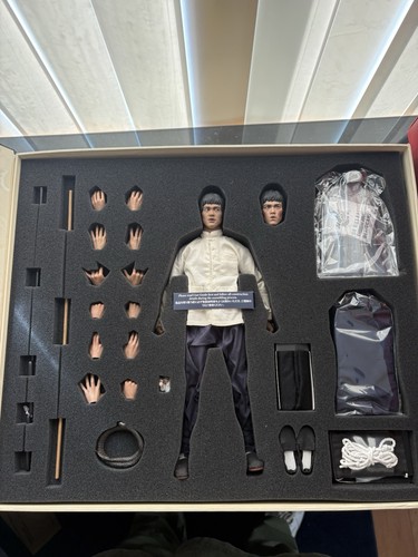 Bruce lee enter - bruce, "enter