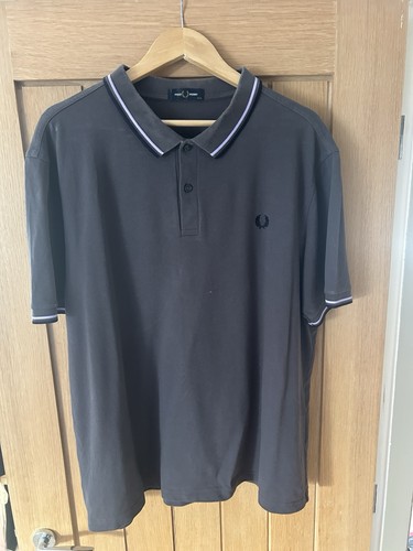 Fred perry twin - twin, polo