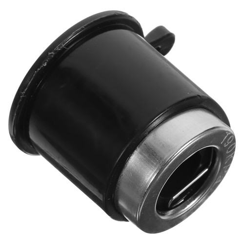 Exhaust valve for pressure - valve,