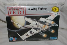 MPC ERTL Star Wars Return of