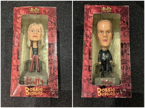 Cards inc bobble - bobble, buffy