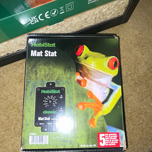 Habistat hatchling snake full - habistat,