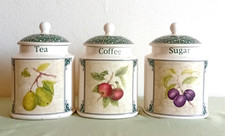 Vintage Arthur Wood Ceramic