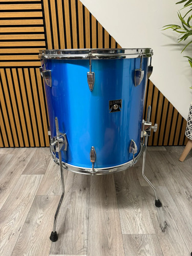 Tama royalstar floor tom - royalstar, drum