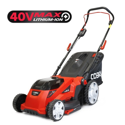 Cobra mx3840vx 40v max - mx3840vx, max+
