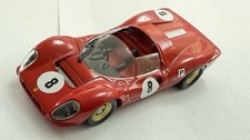 FERRARI 330 P4 1\43