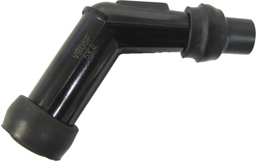 Spark plug cap - for, 1980