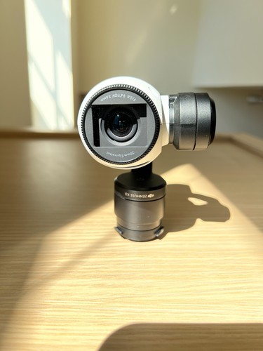 Dji zenmuse axis gimbal - zenmuse,