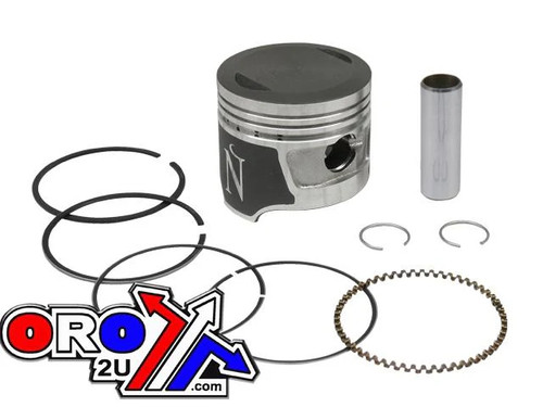 Piston kit honda - kit, trx90