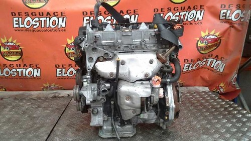 4ee2 complete engine 338784 - complete,