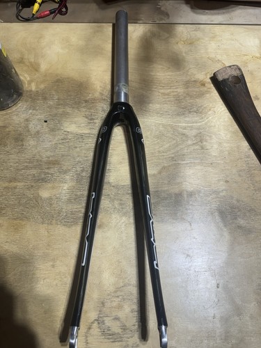 Bmc easton ec70 fork - bmc,