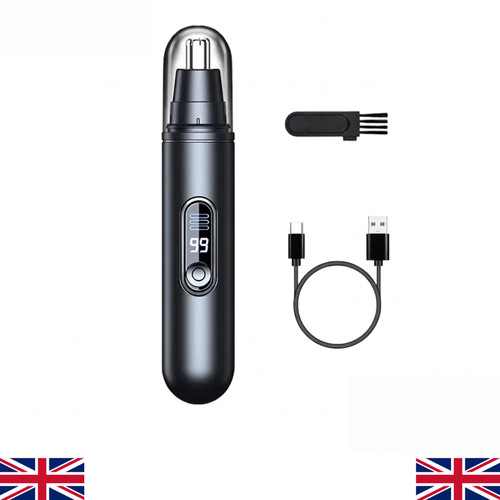 Usb rechargeable nose - usb,