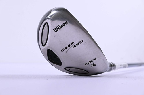 Wilson deep red hybrid - wilson,