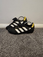 Adidas Quantro Retro Football