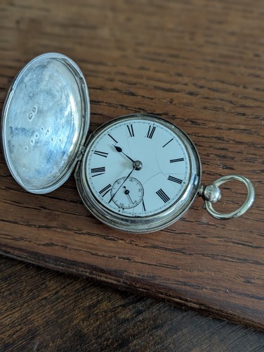 1857 london sterling silver - 1857,
