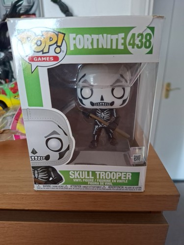 Funko pop skull - funko,