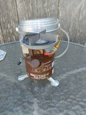 Coleman Peak 1 Stove #400 7/81