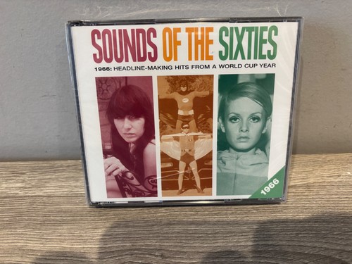 Readers digest sounds - sounds, of