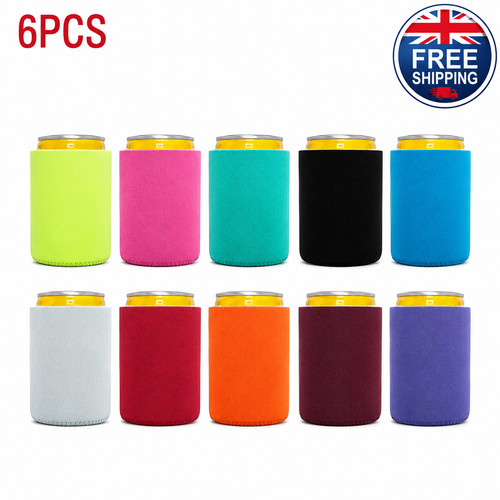 6pcs reusable beer - 6pcs,