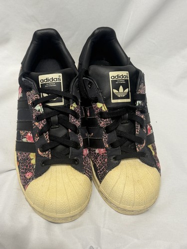 Adidas superstar womens shoes - superstar,