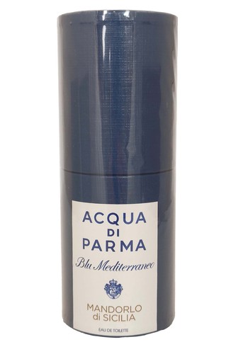 Acqua parma blu - acqua, di
