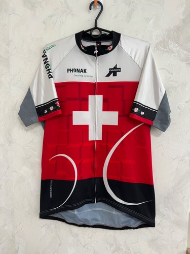 Vintage assos switzerland - assos,