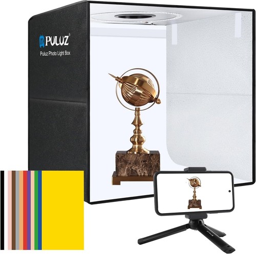 50cm photo studio light box - photo,