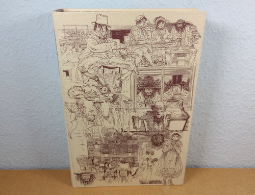 The folio society charles - the,