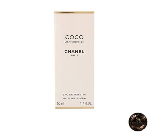 Chanel coco mademoiselle - chanel,