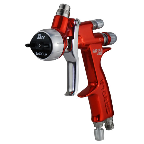 Sagola 4600 new spray - spray, paint