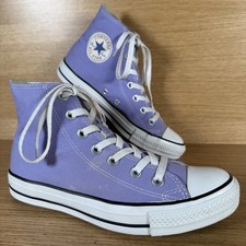 Converse Women’s Shoes Size