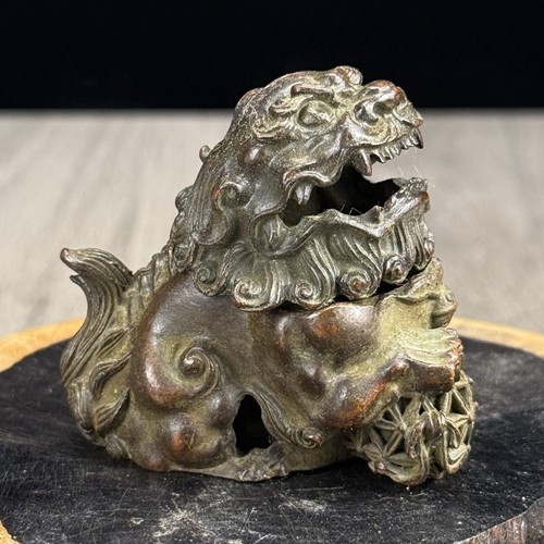 Japanese collect old - old, ancient