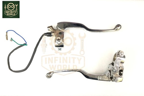 Clearance clutch brake - clearance, &