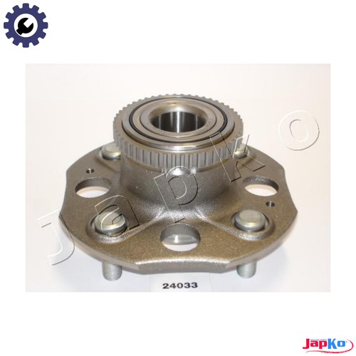 Wheel hub 424033 - for, honda