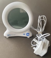 Gro Clock Sleep Trainer Wake