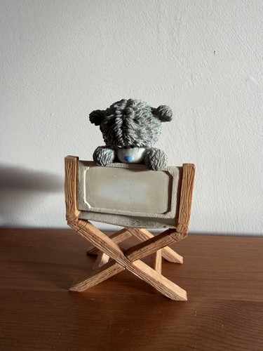 You tatty teddy - to,