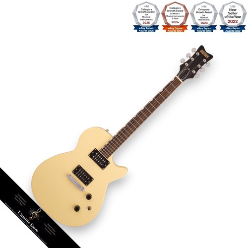 Gretsch streamliner jet club - gretsch,