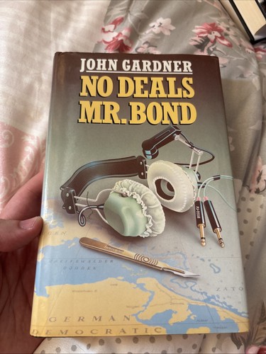 Deals bond a james - deals,