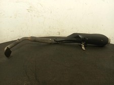 2024 YAMAHA YZF R125 Exhaust