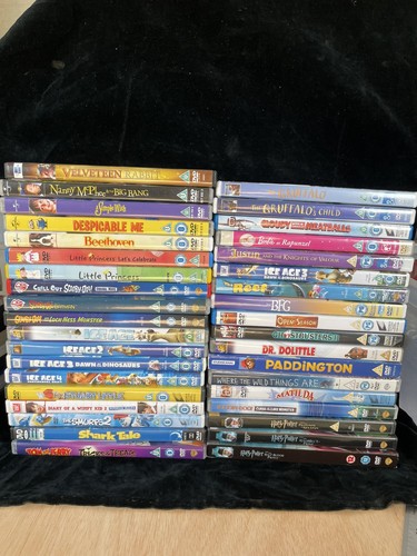 Various dvd mixed - 36,