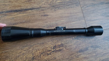 SCOPE SNIPER MEOPTA 4X32