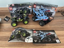LEGO Technic Monster Jam