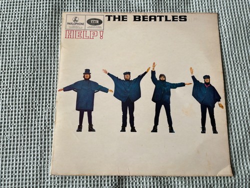 Help the beatles - -,