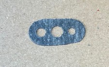 TRIUMPH PRE UNIT OIL PIPE