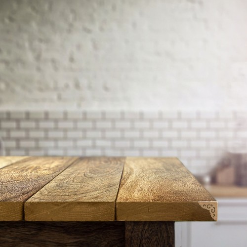 Pcs brass antique - wooden, box
