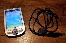 HP IPAQ Pocket PC WINDOWS 2000