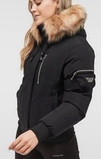 Alessandro Zavetti Puffer Coat